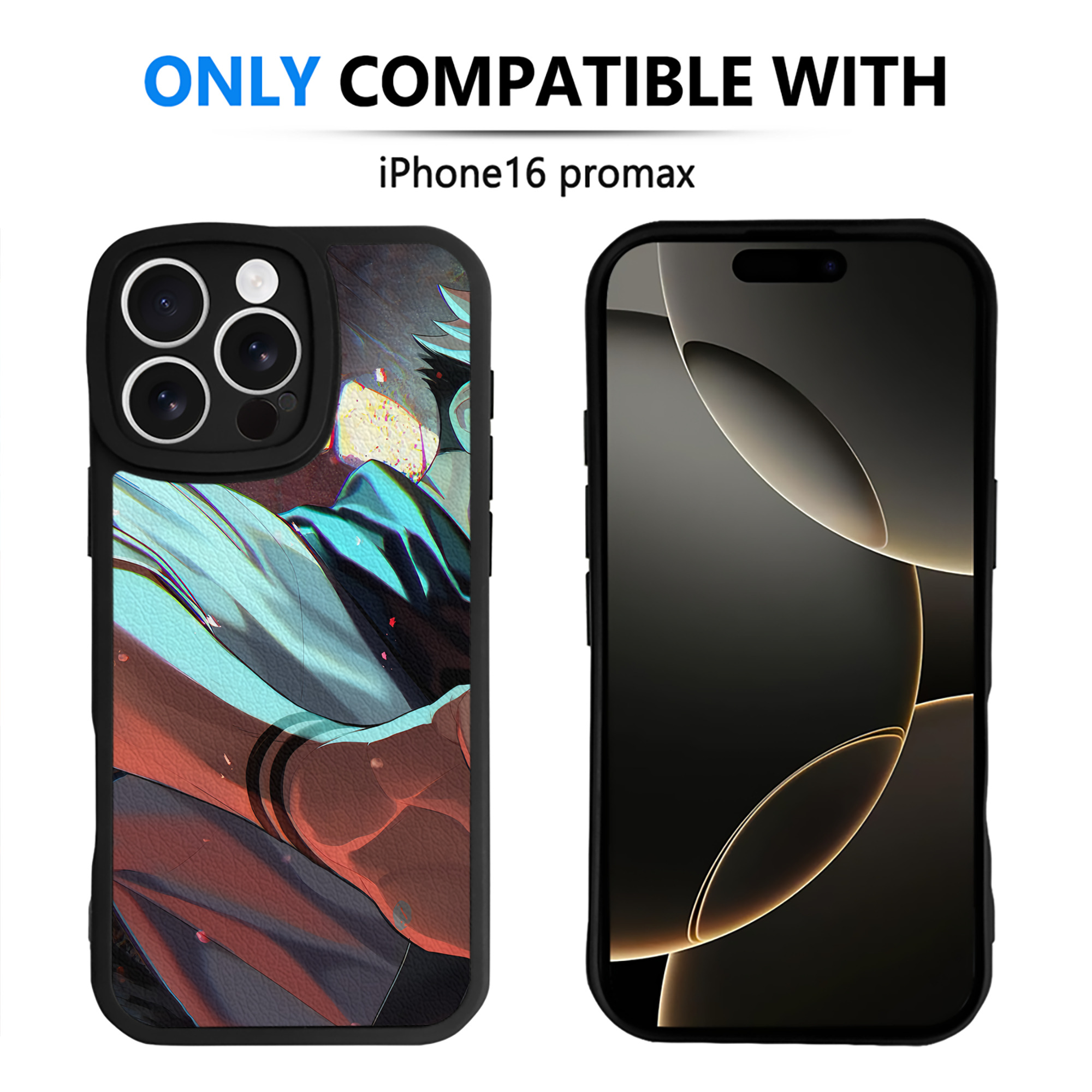 （画像用） SPY×FAMILY间谍家家酒 【iPhone 16シリーズ対応】シリコンスマホケース（レザー調） 材質：シリコン